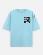 T-shirt Baby Blue