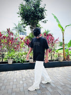 Paradise Oversized Unisex Tee – Premium Fit