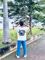 Iced Coffee Club Graphic T-Shirt Unisex – Chill Vibes Edition