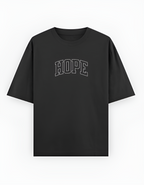 Paradise Oversized Unisex Tee – Premium Fit