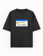 Love Failure – Unisex Oversized Streetwear Tee